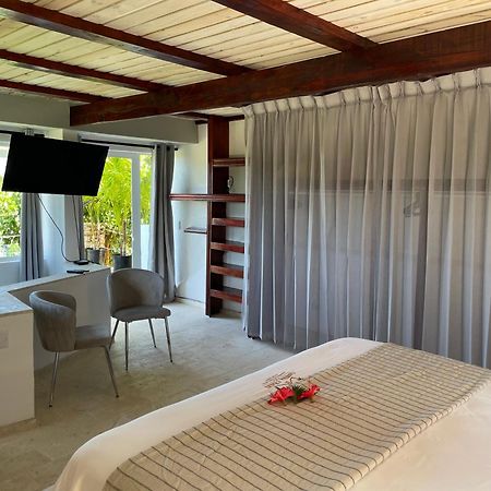 Cabrera Chalet Boutique Hotel エクステリア 写真
