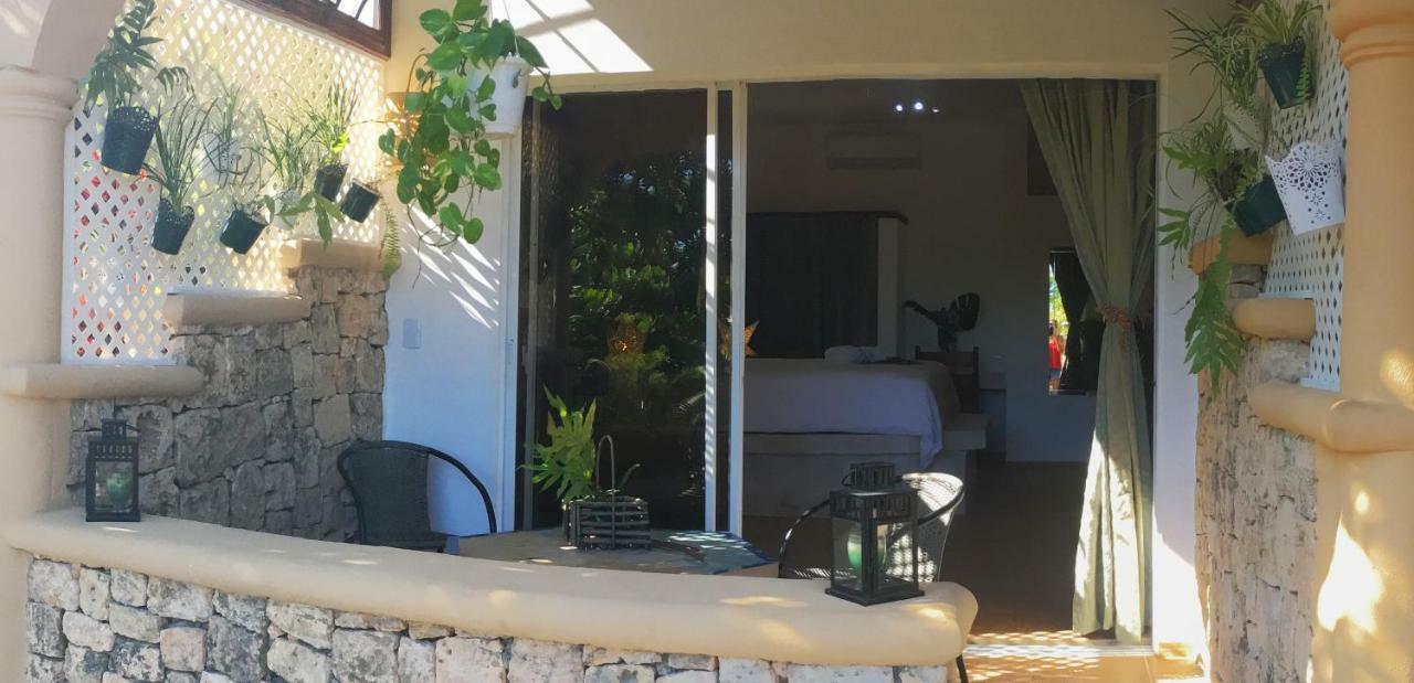 Cabrera Chalet Boutique Hotel エクステリア 写真