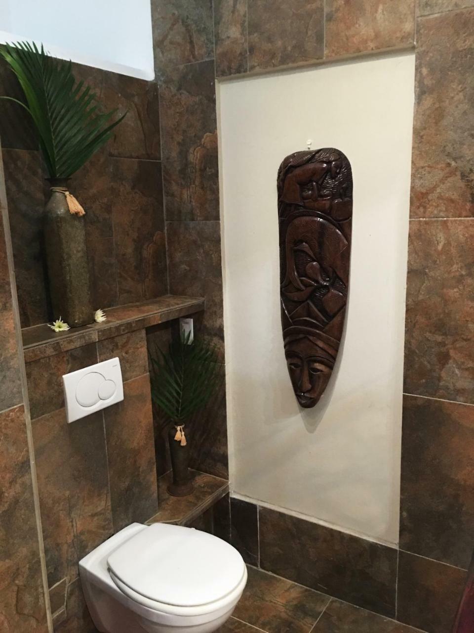 Cabrera Chalet Boutique Hotel エクステリア 写真