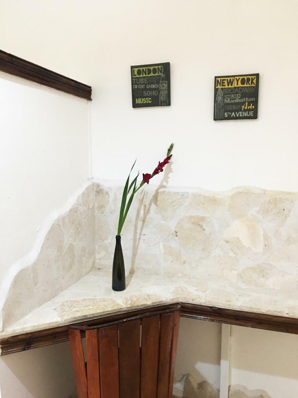 Cabrera Chalet Boutique Hotel エクステリア 写真